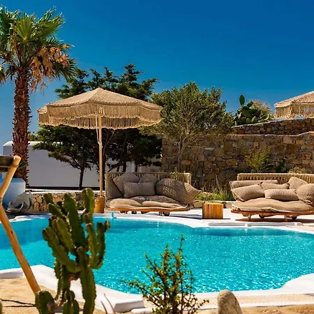 Villa Karkos *
