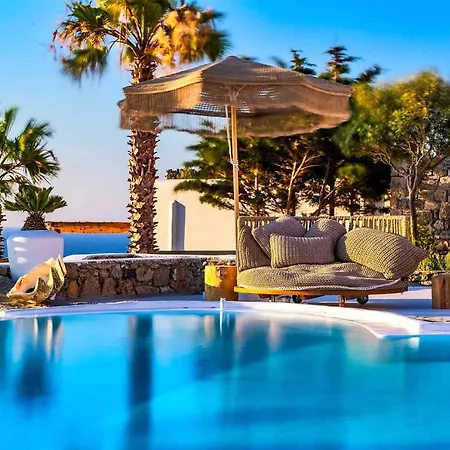 Karkos * Mykonos Town