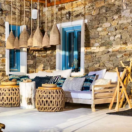 Villa Karkos