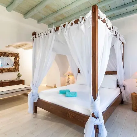 Villa Karkos