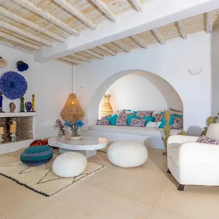 Villa Karkos *