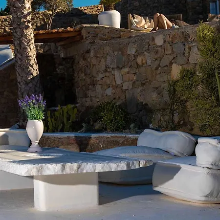 Villa Karkos