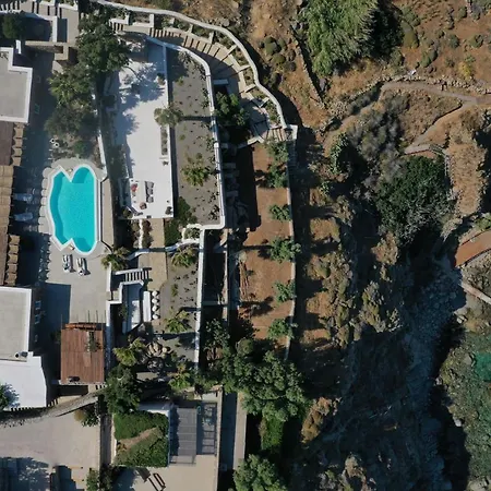 Karkos Villa *